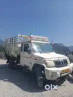 Mahindra Bolero pickup for sale..