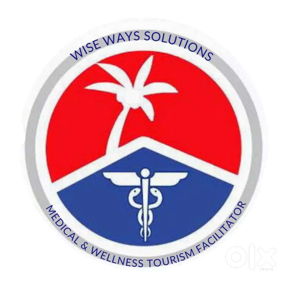 മെഡിക്കൽ ടൂറിസം സ്ഥാപനത്തിന് ആളെ വേണം