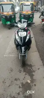 2011 ending First owner km genuine original body top condition