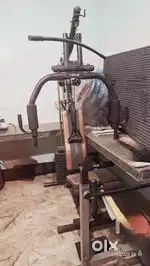 Cosco CHG-150R GYM MACHINE