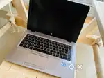 Laptop hpi5