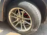 Maruti Suzuki Brezza 2021