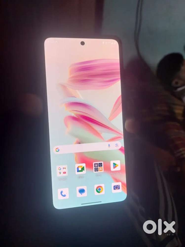 Motorola g86 power 5g 8/128