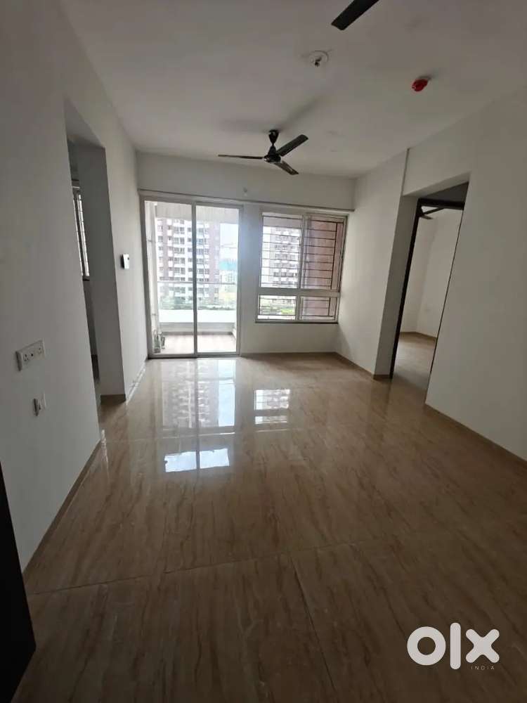 2 bhk ready possession @ mahaalunge vtp godrej township