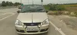 Tata Indigo CS LS TDI, 2008, Diesel