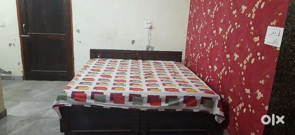 Single Room Set