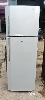 Fridge double door for sale