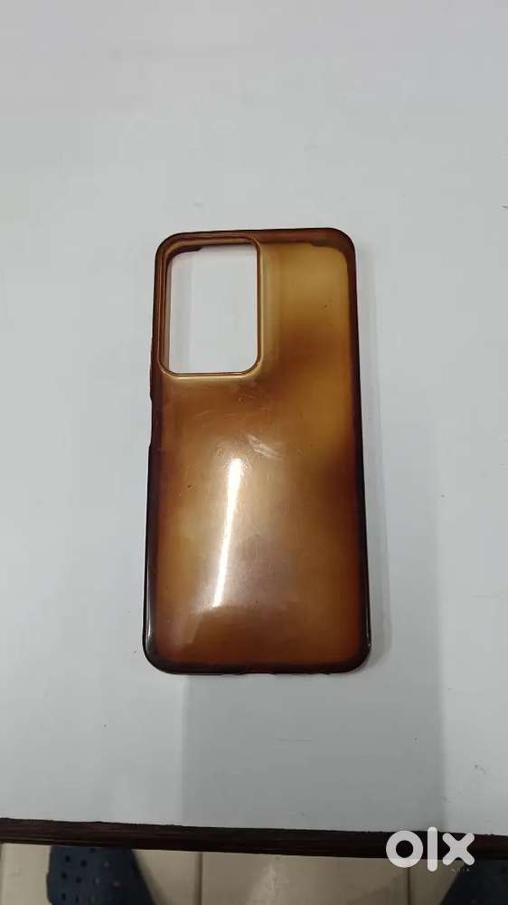 Mobile ka cower