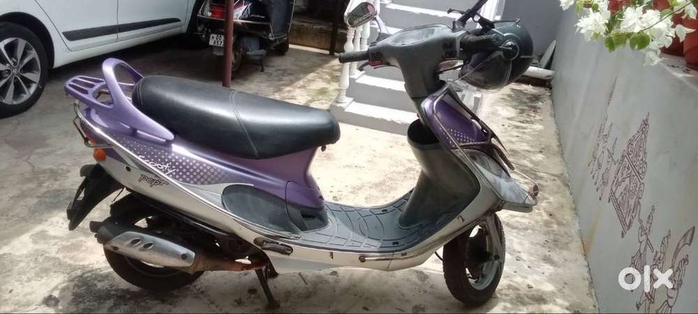 Well maintained,registered, all documents available