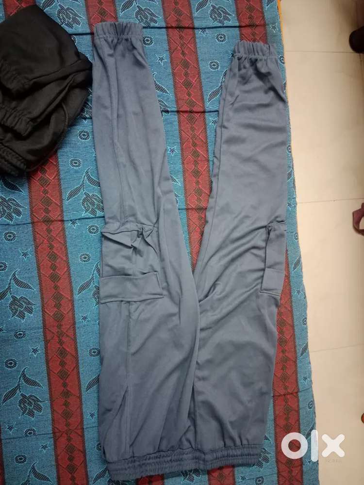 Track Pants Pack of 2