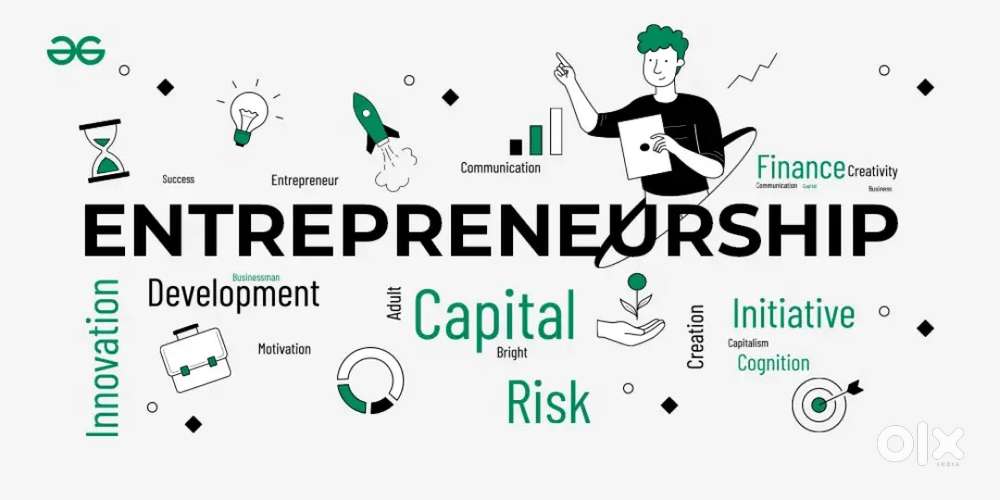 Business project