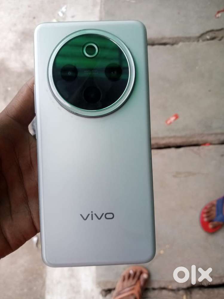 Vivo t4 5G