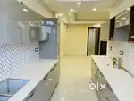 For Sale 3 bhk flat at 40' road in ved city nr indresh hospital