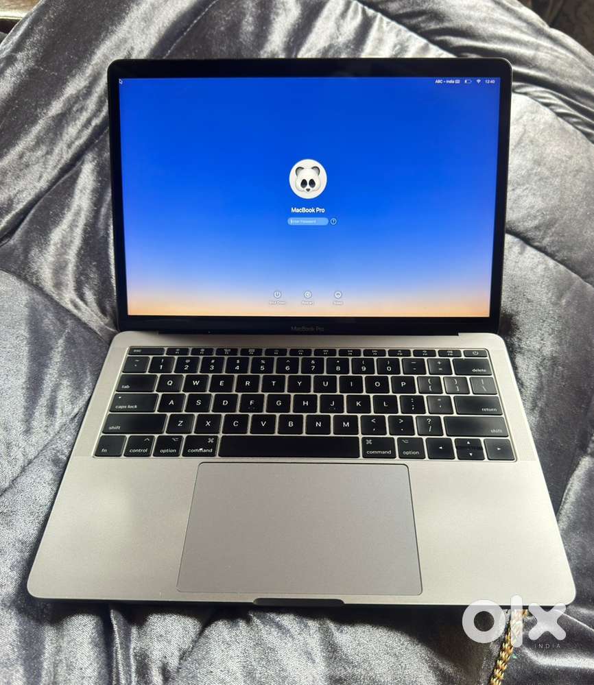 Macbook Pro