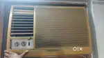 Hitachi Ac