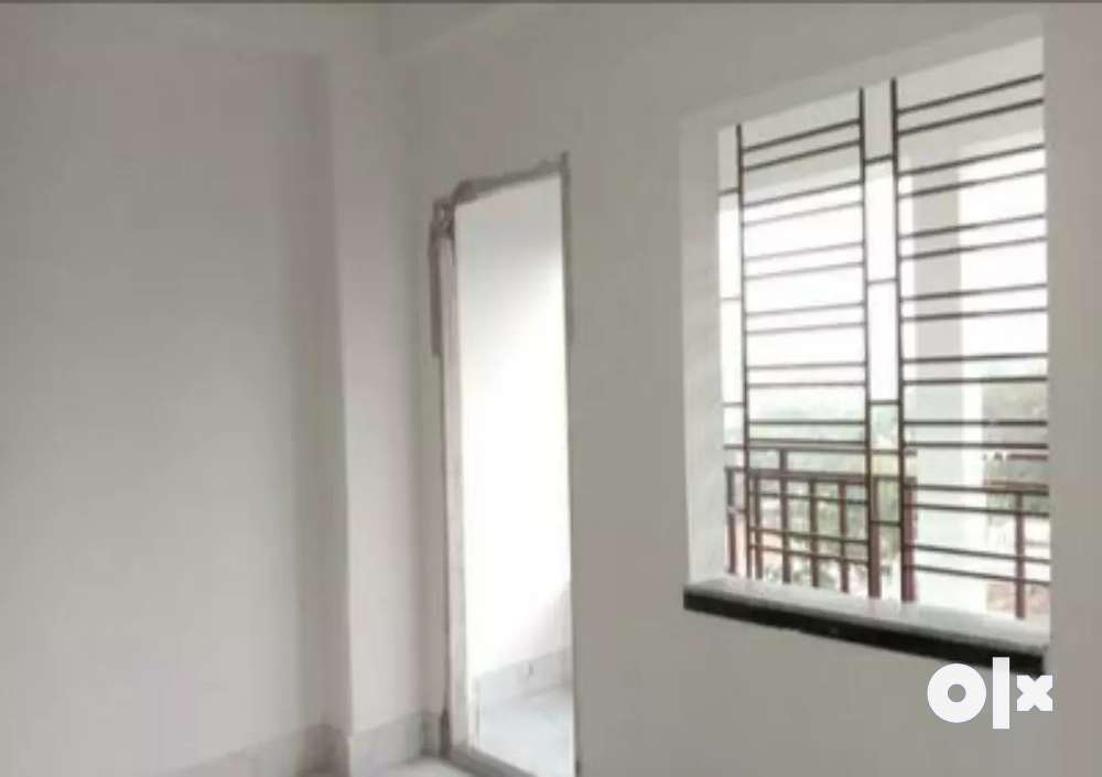 JUBILEE HILLS 2 BHK SEMI FURNISHED FLAT ON RENT WITH PARKING LIFT SECU