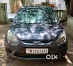 Ford Figo 2010-2012 Diesel Titanium, 2010, Diesel