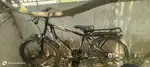 GANG company Brand new cycle