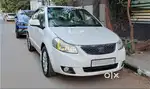 Very well maintained, just like new, Diesel SX4 TOP model ZDi