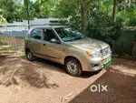 Maruti Suzuki Alto K10 2012 Model, Petrol Fuel,  118000 Km Driven
