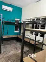 Ladies pg & hostels