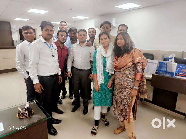 অসমৰ প্ৰতিটো জিলাতে থকা বন্ধন বেঙ্কৰ office'ত যুৱক আৰু যুৱতীৰ প্ৰয়োজন