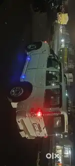 Mahindra Scorpio 2006 Diesel 150000 Km Driven