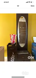 Dressing Table