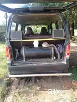 Maruti Suzuki Eeco 2012 LPG 80000 Km Driven ( very good condition )