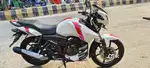 A to Z Bike Point TVS Apache RTR 160 cc bs4 ABS dual disc 2019 top