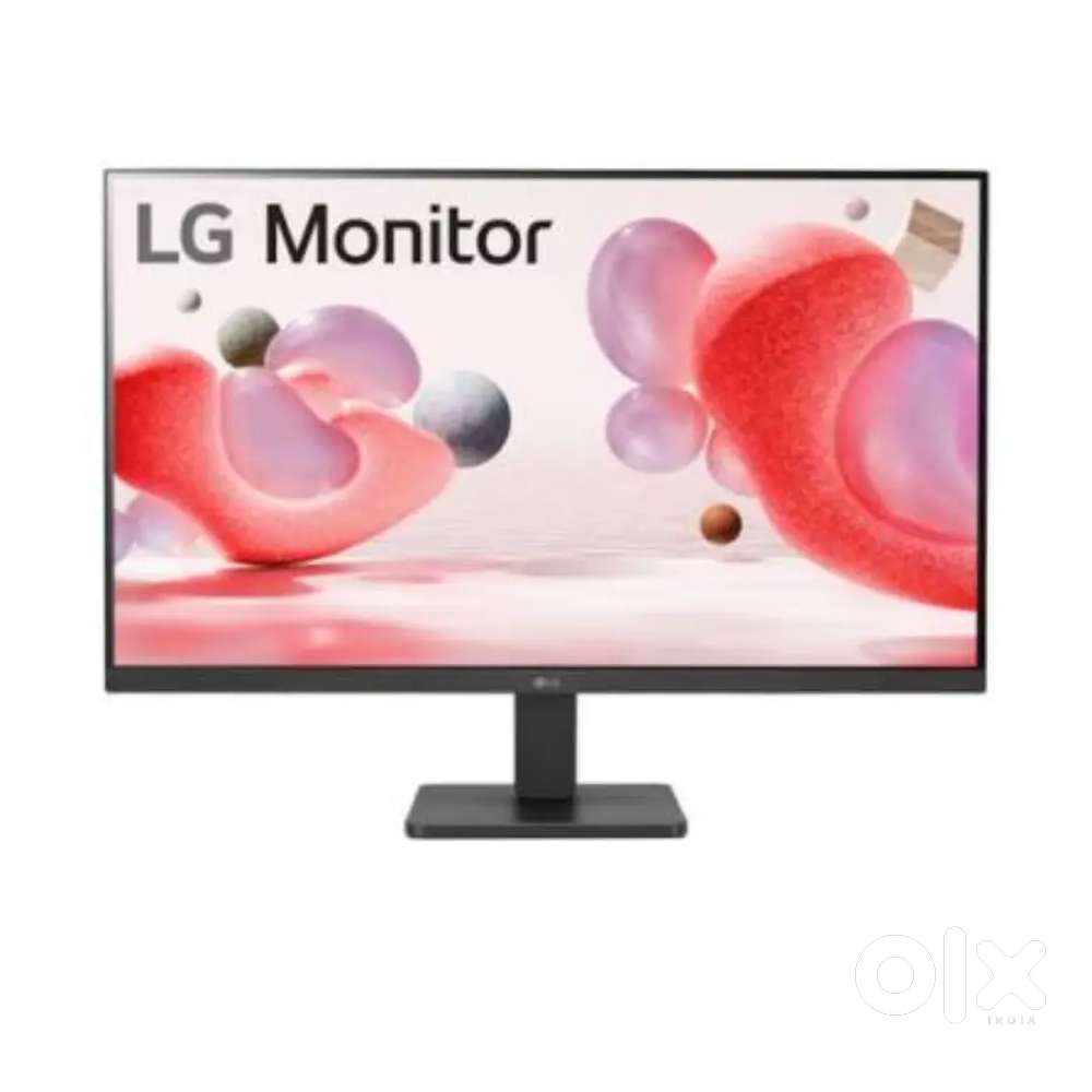 LG 27 inch Monitor