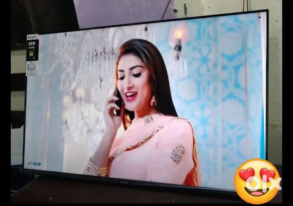 Offer New Box pck 50inch 55 40 42 43inch 32 24 Android Led tv