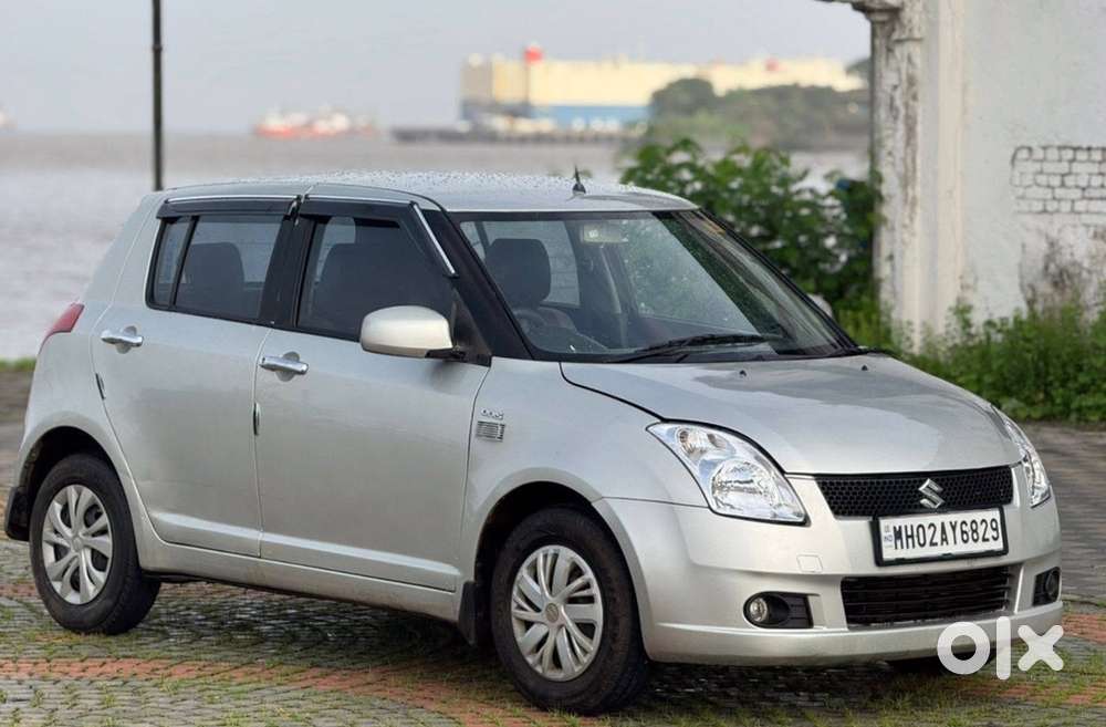 Maruti Suzuki Swift 2007 Diesel Good Condition