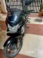 Karizma R Black