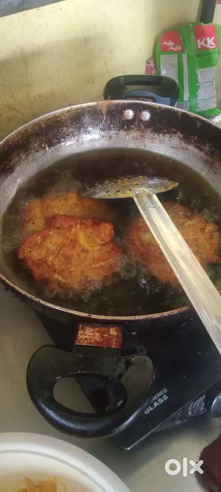 Cleaning and washing