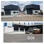 700 sqft 10000 sqft godown space available palakkad town area