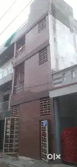1 bhk or 1rk rent per Dena he