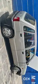 Maruti Suzuki 800 2012 Petrol Good Condition