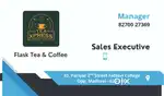 TEA xpress