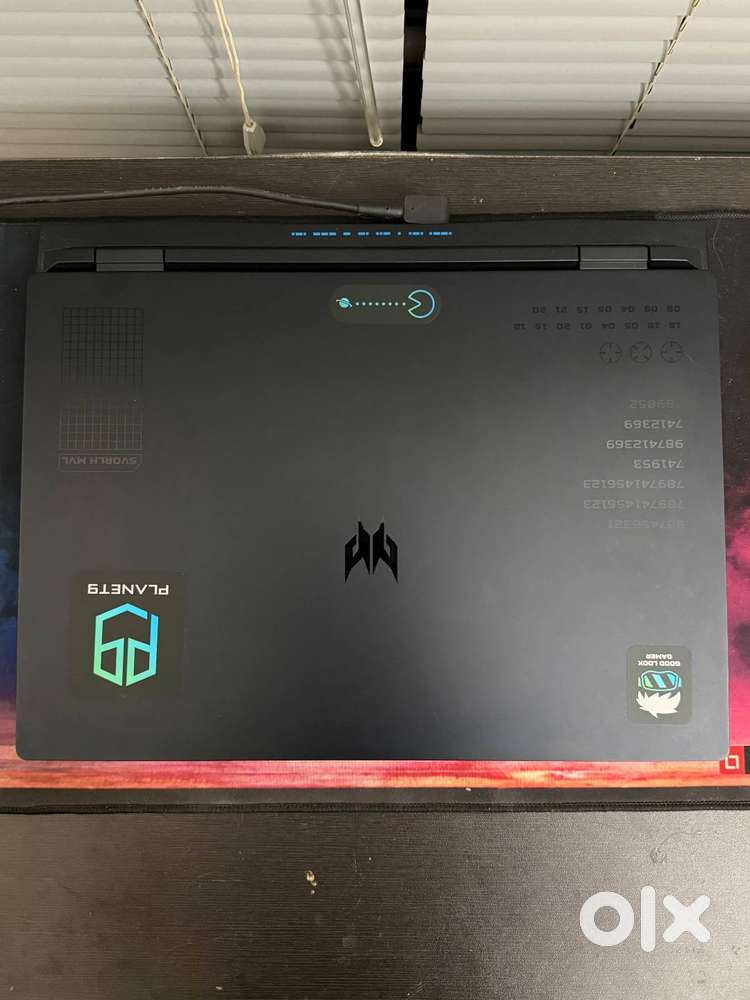 Acer Predator Neo Intel Core i5 13th Gen