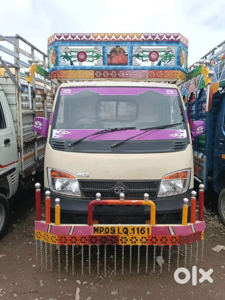 TATA Ace Ace