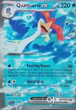 Pokemon Card