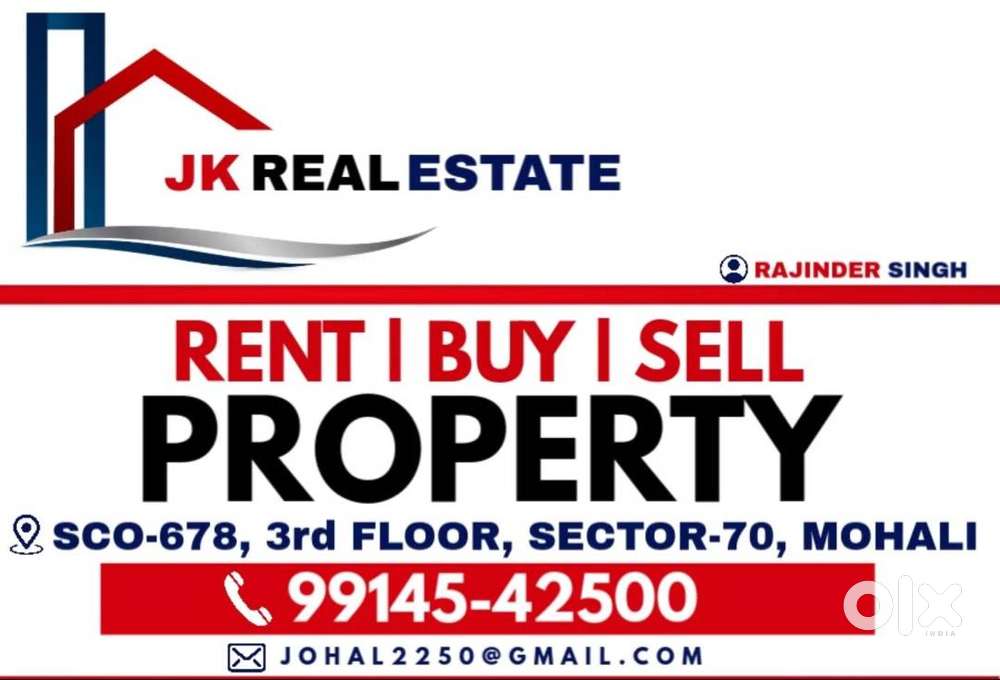 JK REAL ESTATE
