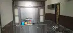 North facing 2bhk fully furnished house