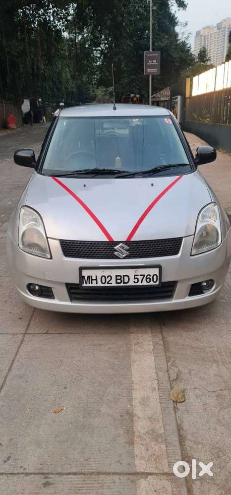 Maruti Suzuki Swift, 2007, Petrol