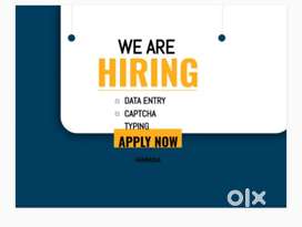 Mobile Typing Job. Part time or full time