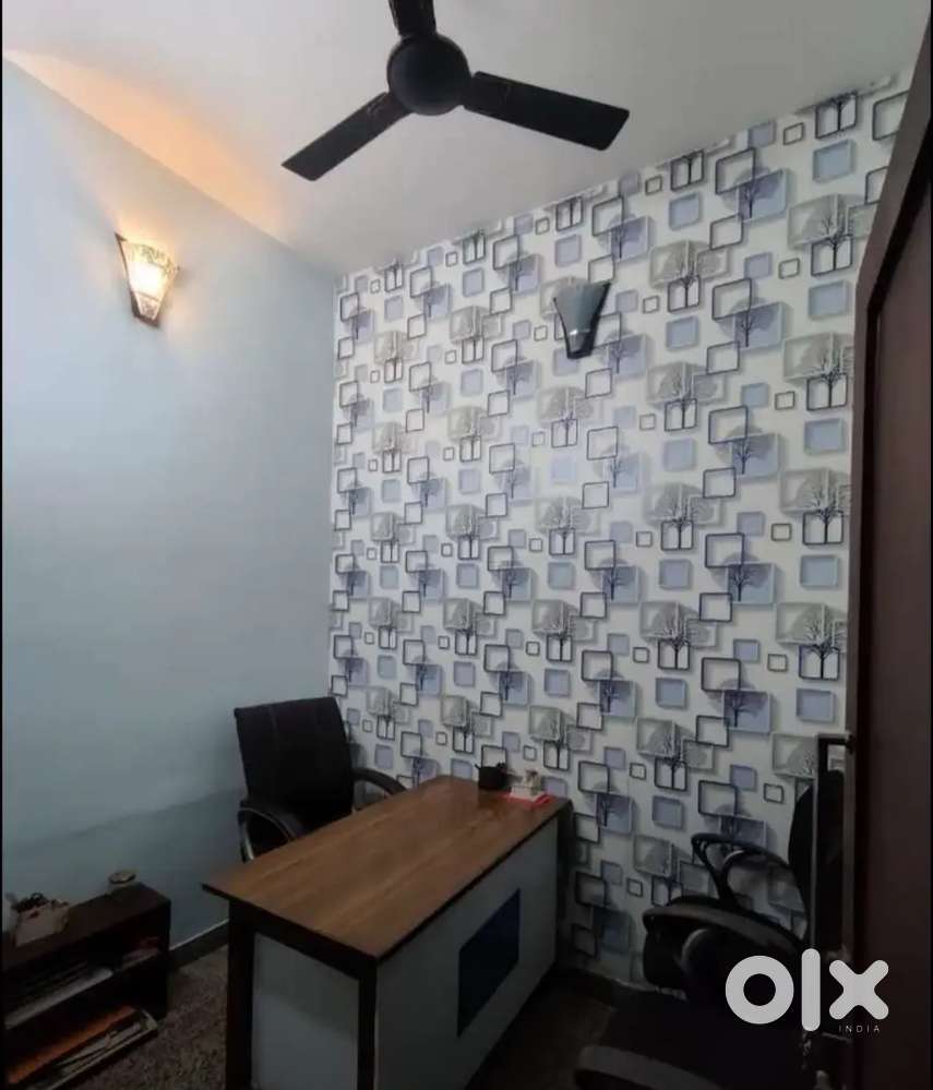 Fully Furnished Office Cabin Space