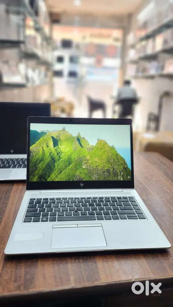 Hp‼️Dell‼️Lenovo‼️Apple‼️touch‼️all types laptop with warranty