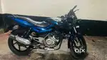 BAJAJ PULSUR 150 2017 MODEL