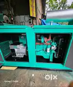 Quietly Powerful: Your Soundproof Diesel Partner